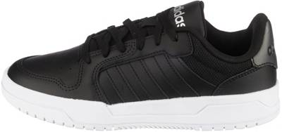 adidas entrap low top sneaker