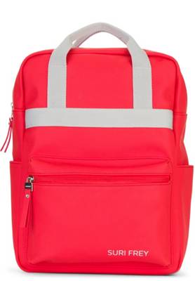 SURI FREY Rucksack SURI Sports Jessy Tagesrucksäcke