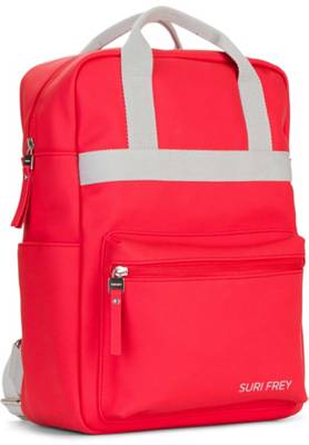 SURI FREY Rucksack SURI Sports Jessy Tagesrucksäcke 2