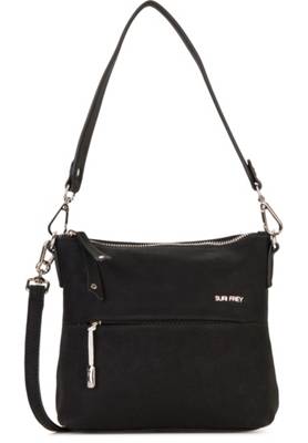 SURI FREY Umhängetasche Romy Bevvy Umhängetaschen 2