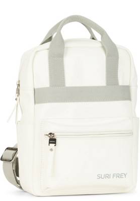 SURI FREY Rucksack SURI Sports Jessy Tagesrucksäcke 2