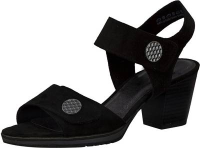 Klassische Sandaletten