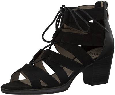 Klassische Sandaletten