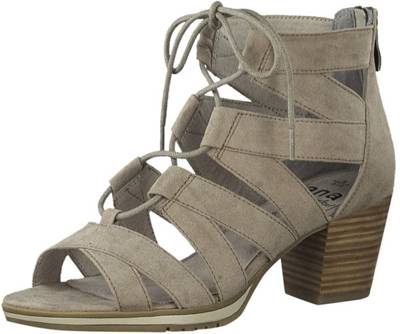 Klassische Sandaletten