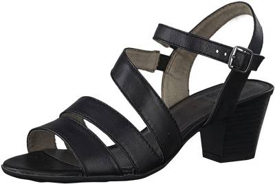 Klassische Sandaletten