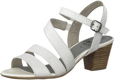 Klassische Sandaletten