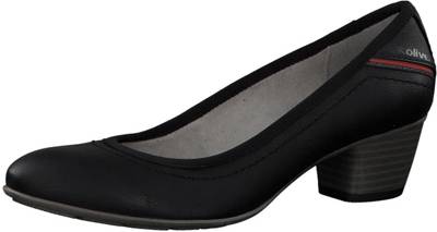 Sportliche Ballerinas