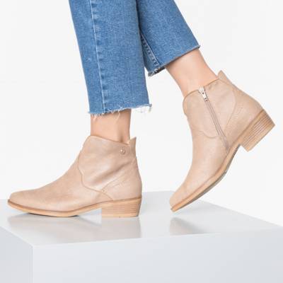 Westernstiefeletten 2