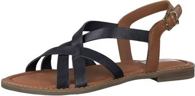 Klassische Sandalen