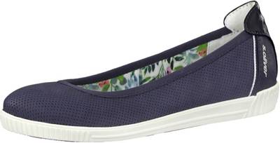 Klassische Ballerinas