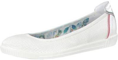 Klassische Ballerinas