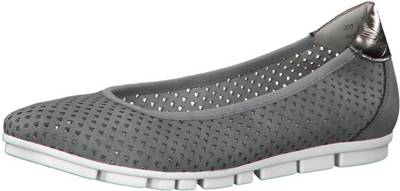 Klassische Ballerinas