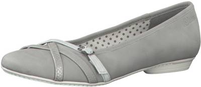 Klassische Ballerinas