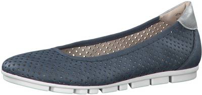 Klassische Ballerinas