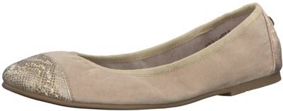 Klassische Ballerinas