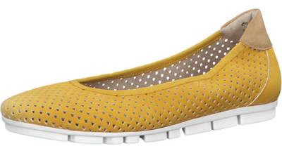 Klassische Ballerinas