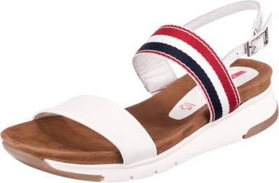 Klassische Sandaletten