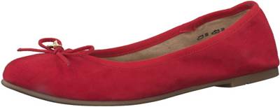 Klassische Ballerinas