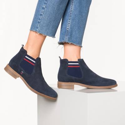 Chelsea Boots 2
