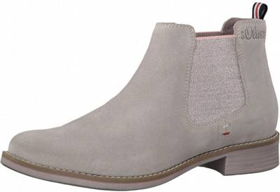 Chelsea Boots