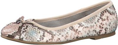 Klassische Ballerinas