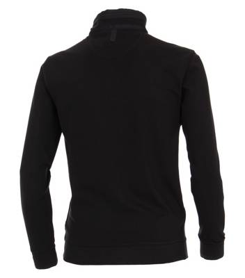 CASAMODA Sweat-Troyer andere Muster Sweatshirts 2