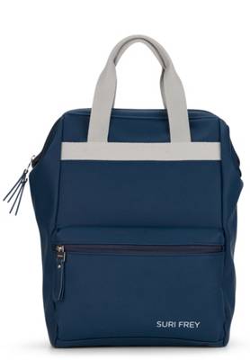 SURI FREY Rucksack SURI Sports Jessy Tagesrucksäcke
