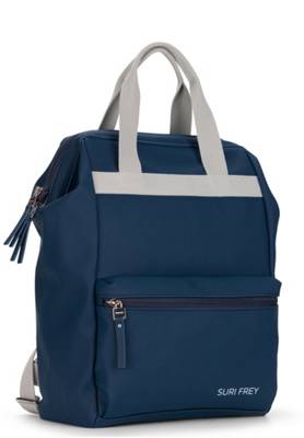 SURI FREY Rucksack SURI Sports Jessy Tagesrucksäcke 2