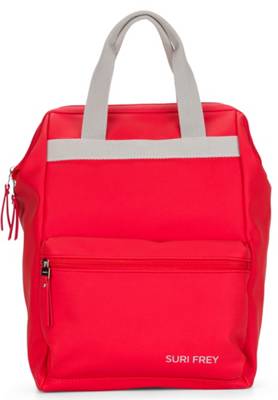 SURI FREY Rucksack SURI Sports Jessy Tagesrucksäcke