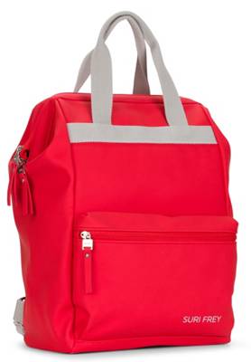 SURI FREY Rucksack SURI Sports Jessy Tagesrucksäcke 2