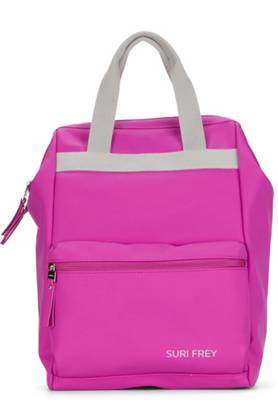 SURI FREY Rucksack SURI Sports Jessy Tagesrucksäcke