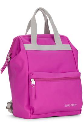SURI FREY Rucksack SURI Sports Jessy Tagesrucksäcke 2