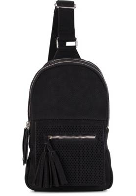 SURI FREY Bodybag Romy Ailey Tagesrucksäcke