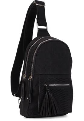 SURI FREY Bodybag Romy Ailey Tagesrucksäcke 2