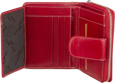 Golden Head Geldbörse Venezia 3331 RV-Börse Portemonnaies 2