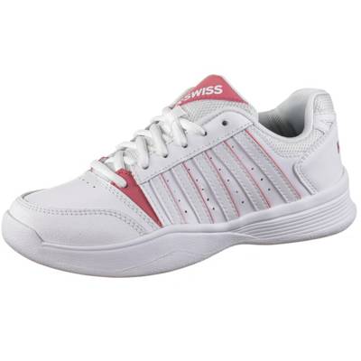 K-Swiss Tennisschuhe Court Smash Carpet Tennisschuhe