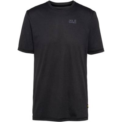 Jack Wolfskin Funktionsshirt SKY RANGE T Funktionsshirts