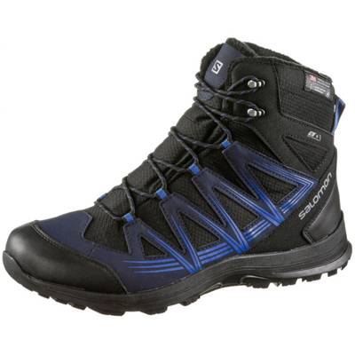 Salomon Winterschuhe Woodsen 2 TS CSWP Winterstiefel