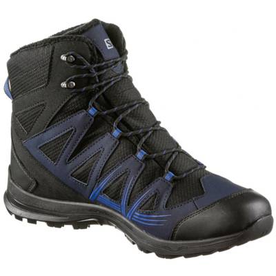 Salomon Winterschuhe Woodsen 2 TS CSWP Winterstiefel 2