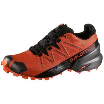 Salomon Trailrunning Schuhe Speedcross 5 Trailrunningschuhe
