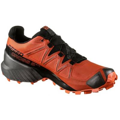 Salomon Trailrunning Schuhe Speedcross 5 Trailrunningschuhe 2