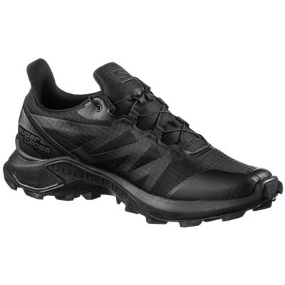 Salomon Trailrunning Schuhe Supercross Trailrunningschuhe 2