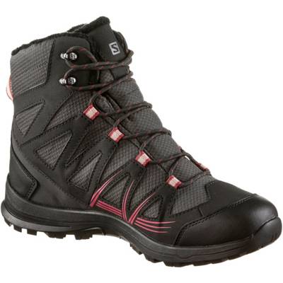 Salomon Winterschuhe Woodsen 2 Winterschuhe 2
