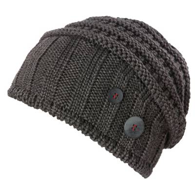 Eisbär Beanie Cullen Merino Beanies