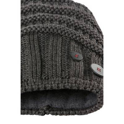 Eisbär Beanie Cullen Merino Beanies 2