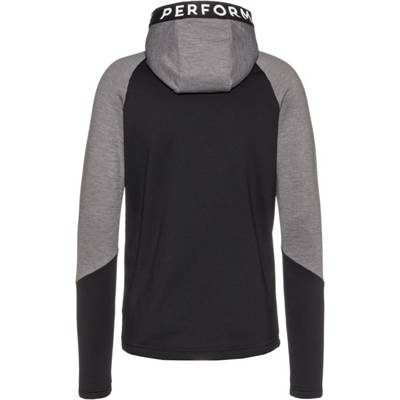 Peak Performance Kapuzenjacke Rider Zip Hood Trainingsjacken 2