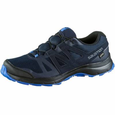 Salomon Multifunktionsschuhe XA OCALA GTX® Outdoorschuhe