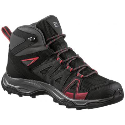 Salomon Wanderschuhe Robson Mid GTX W Wanderschuhe 2