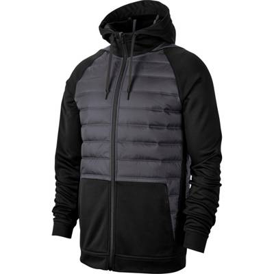 nike performance winterjacke