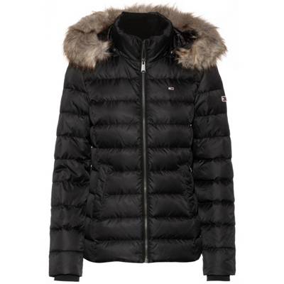Tommy Jeans Daunenjacke Essential Daunenjacken